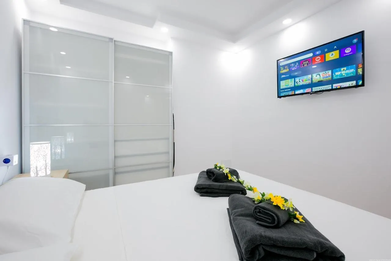 Lacme Luxury Las Americas Costa Adeje