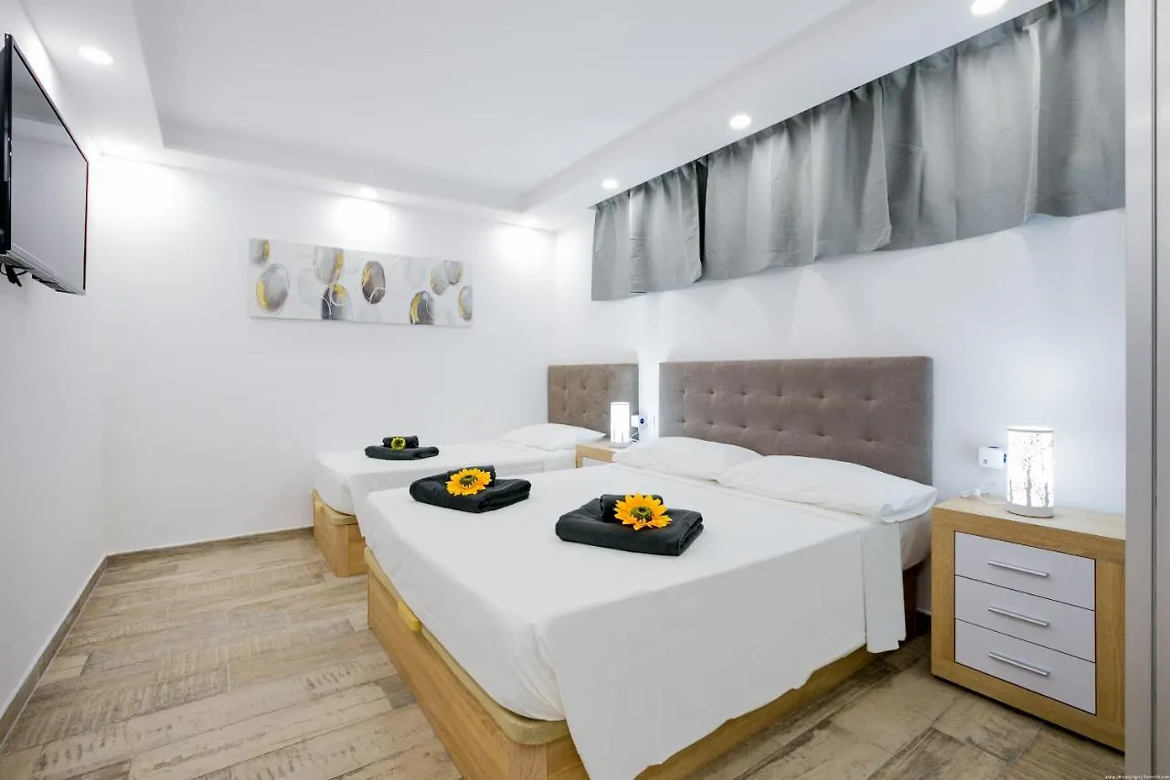 Apartment Lacme Luxury Las Americas Costa Adeje