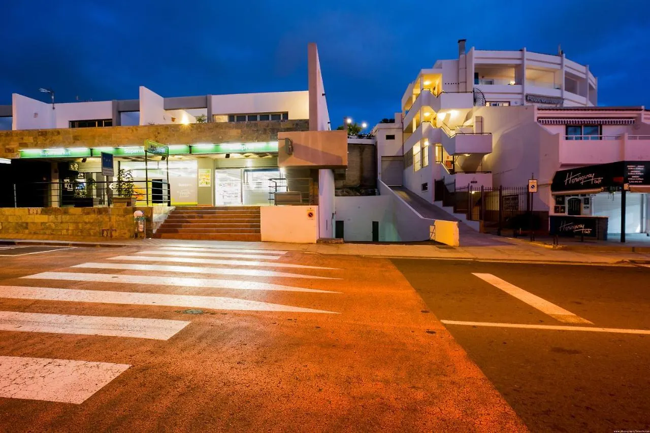 Lacme Luxury Las Americas Costa Adeje  Costa Adeje (Tenerife)