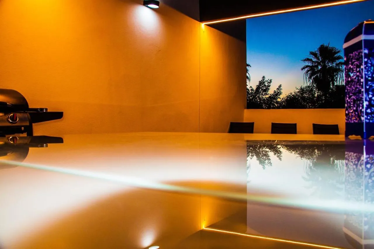 Lacme Luxury Las Americas Costa Adeje  Apartment Costa Adeje (Tenerife)