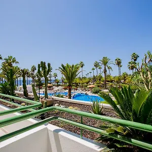 Estudio - La Caleta Apartment
