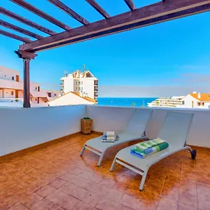 Parque Royal 1a255 Apartment