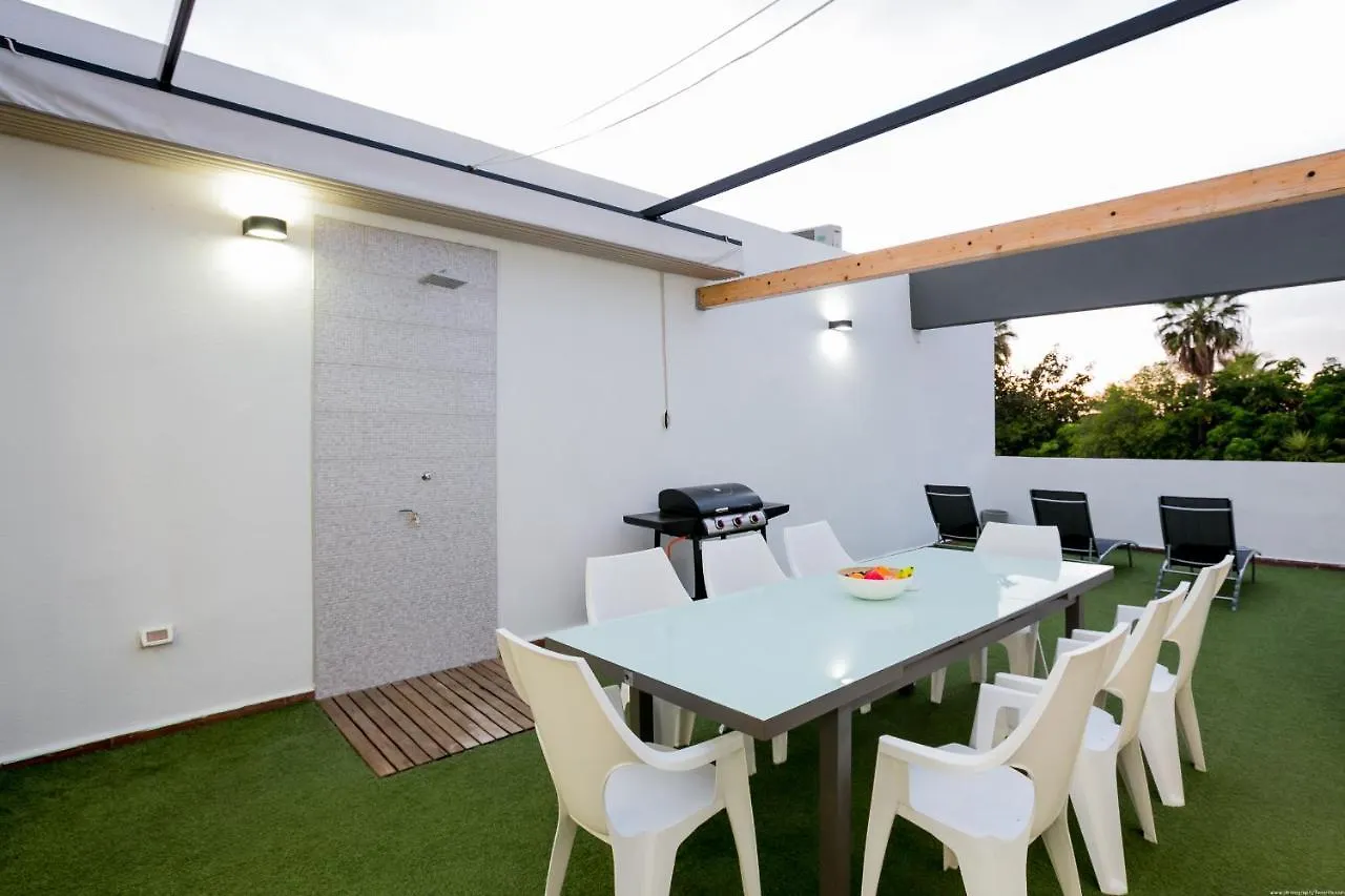 Apartmán Lacme Luxury Las Americas Costa Adeje