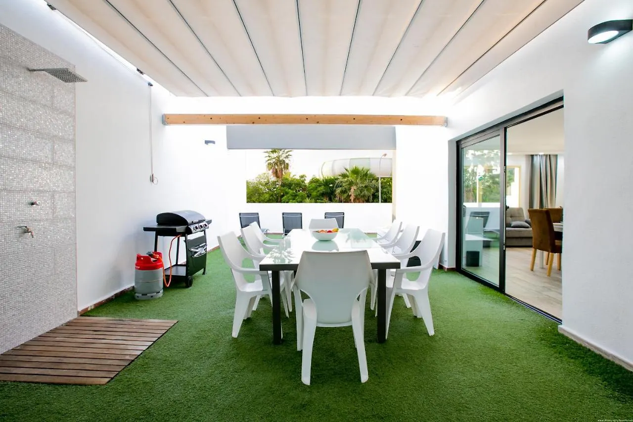 Lacme Luxury Las Americas Costa Adeje  Apartment Costa Adeje (Tenerife)