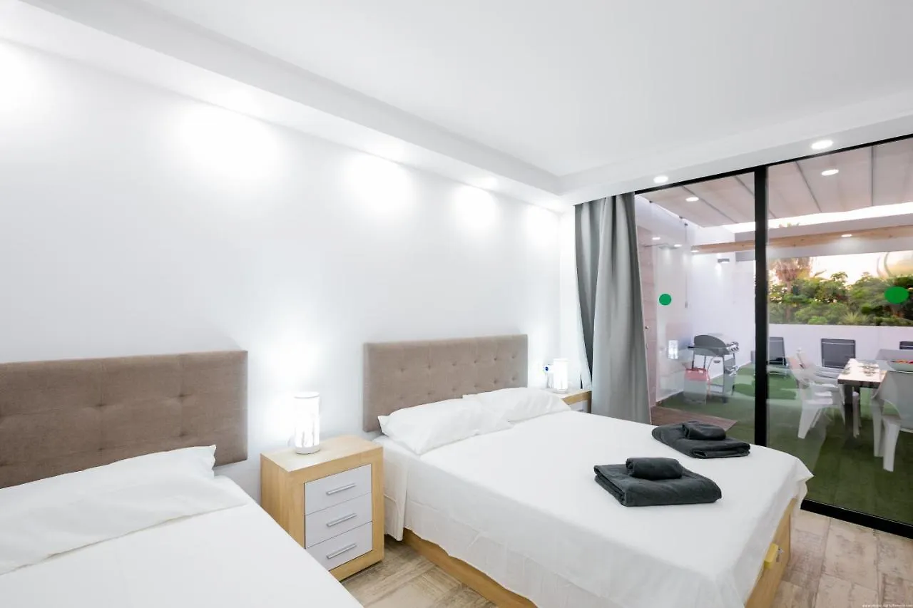 Lacme Luxury Las Americas Costa Adeje  Spain