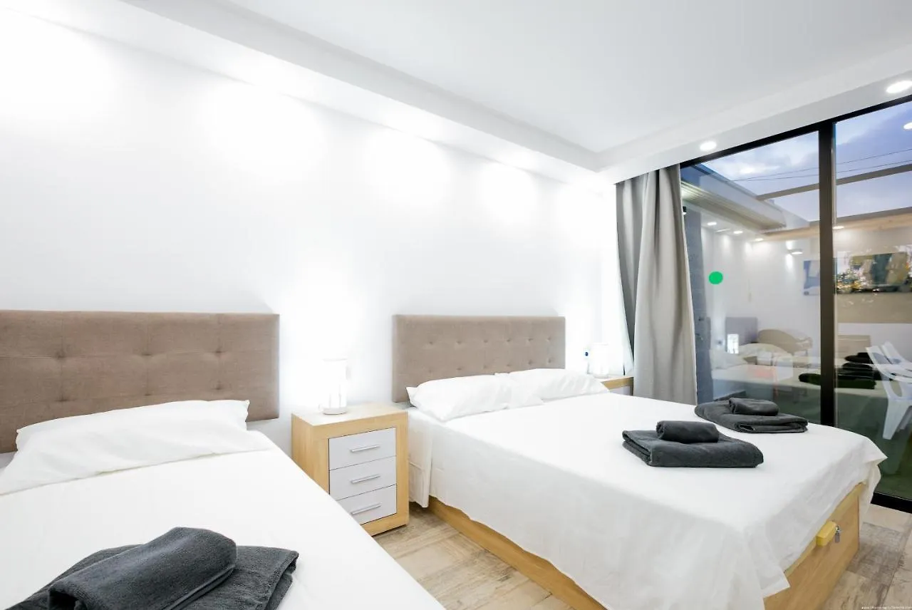 Apartmán Lacme Luxury Las Americas Costa Adeje  Španělsko