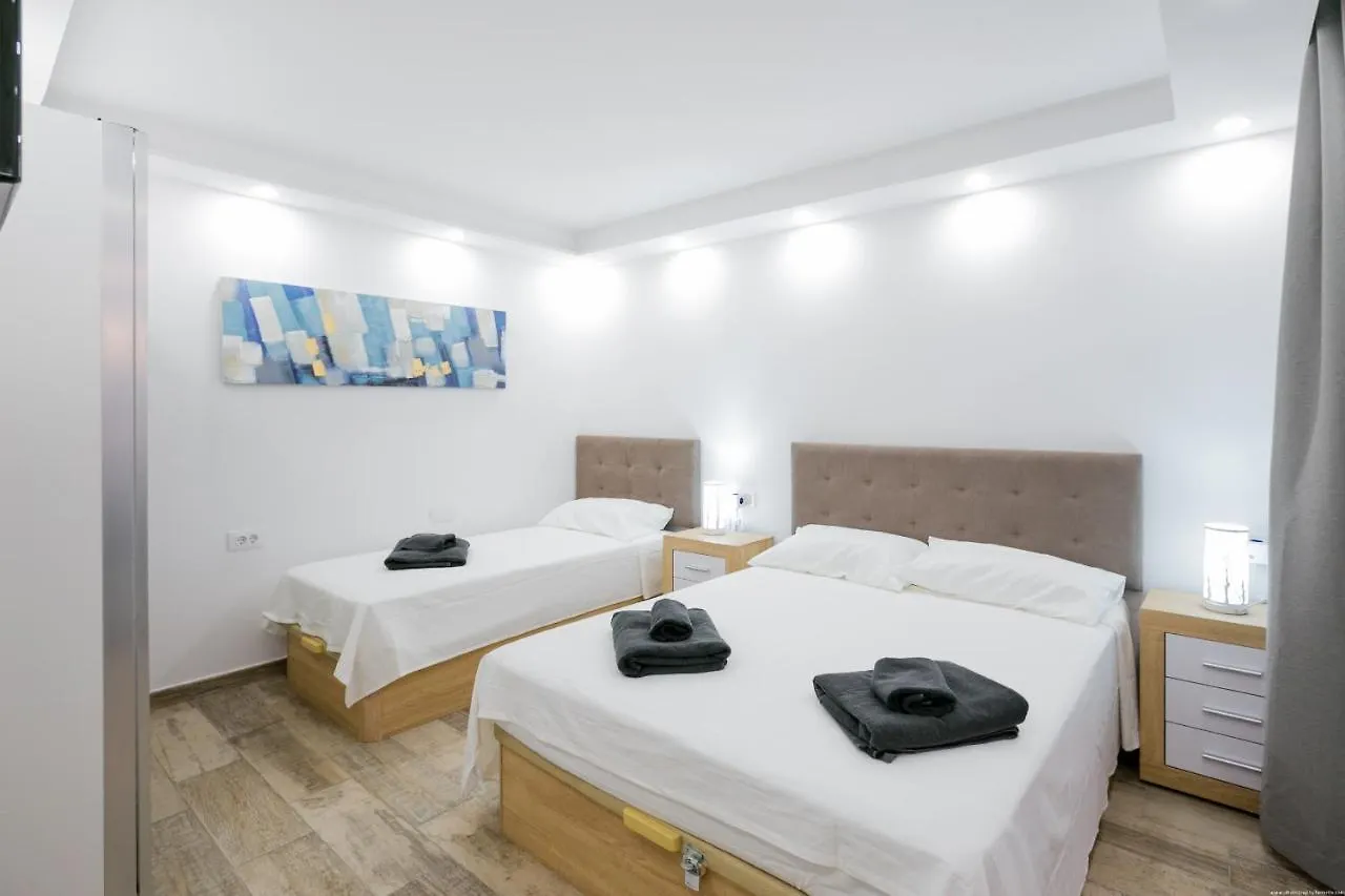 Lacme Luxury Las Americas Costa Adeje  Apartmán
