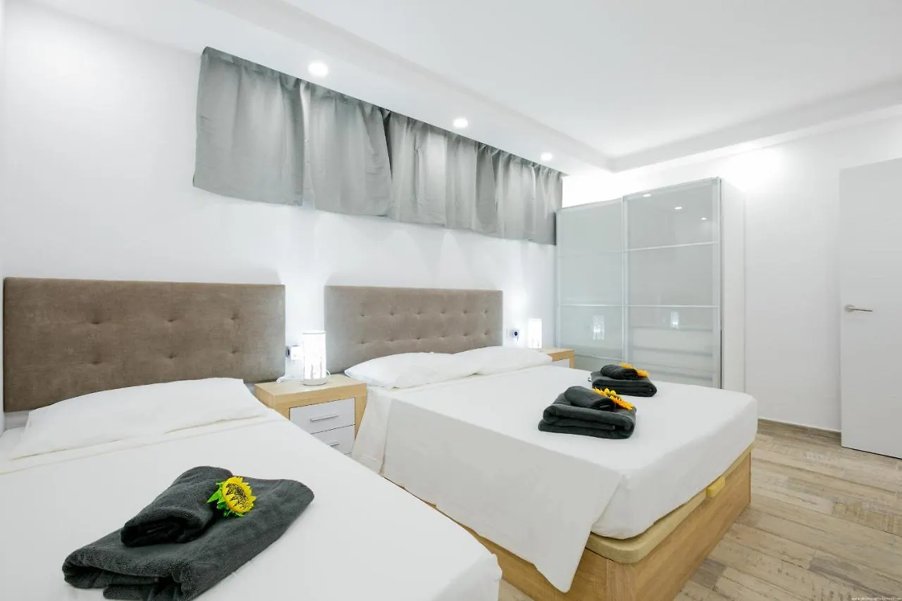Lacme Luxury Las Americas Costa Adeje  0*, Costa Adeje (Tenerife)