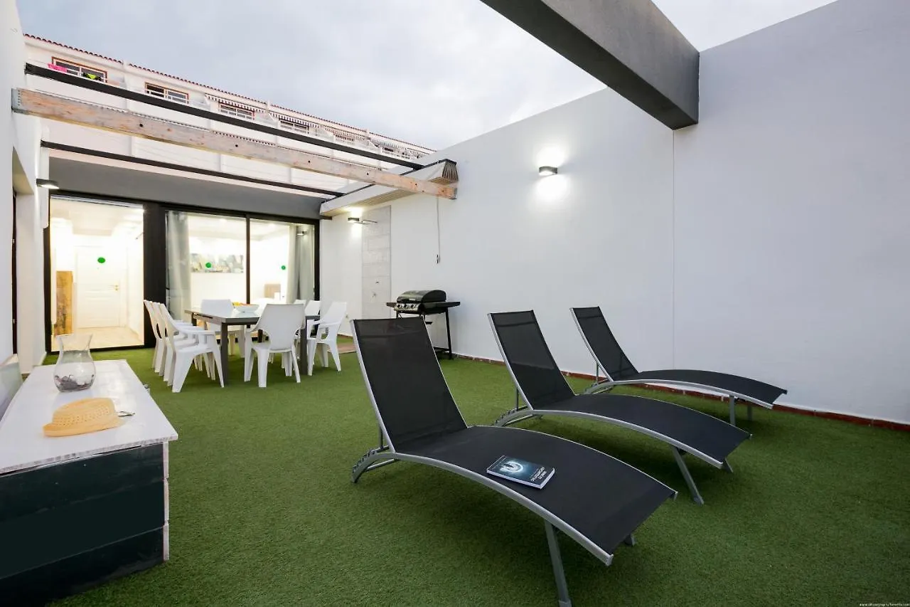 Lacme Luxury Las Americas Costa Adeje  0*, Costa Adeje (Tenerife) Spain