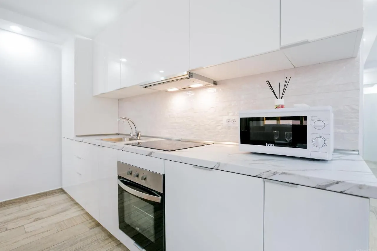 Apartmán Lacme Luxury Las Americas Costa Adeje