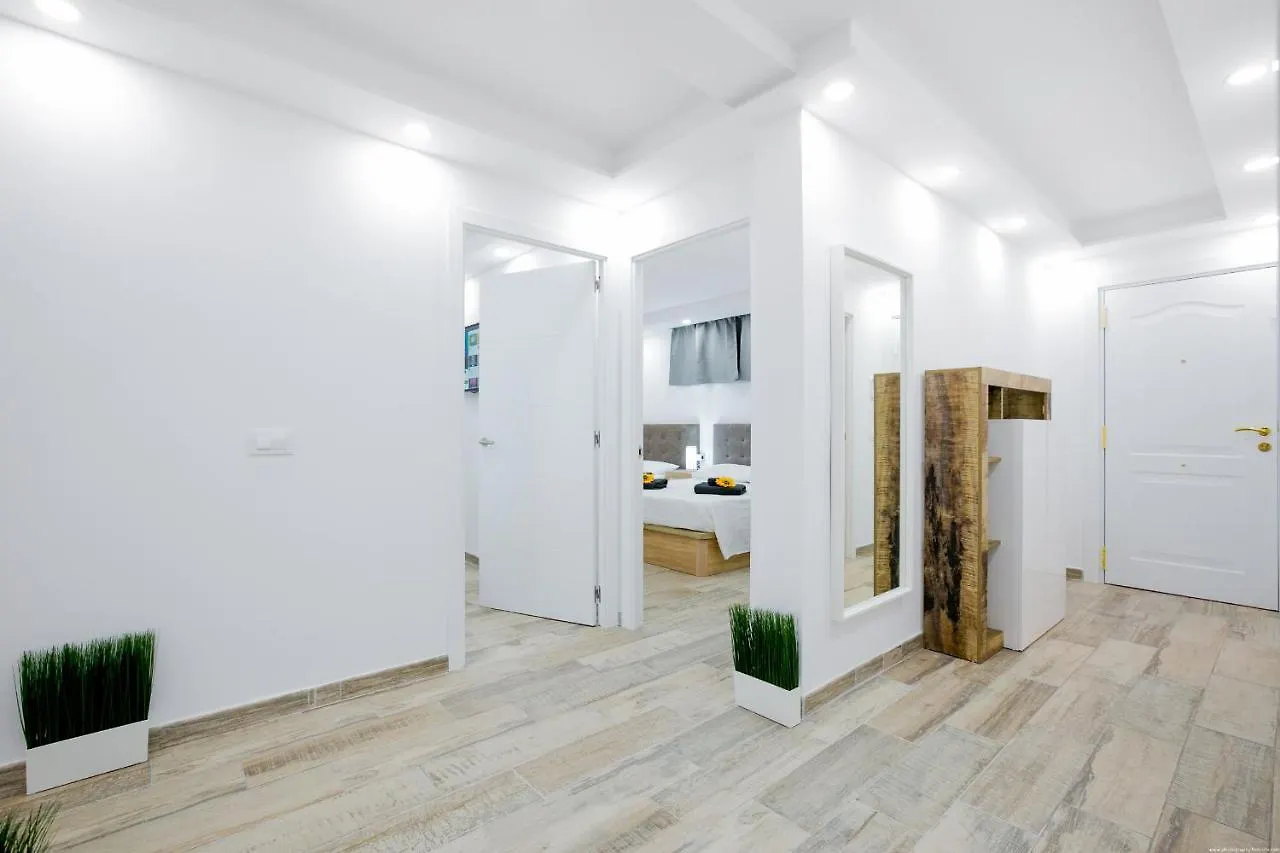 Apartment Lacme Luxury Las Americas Costa Adeje
