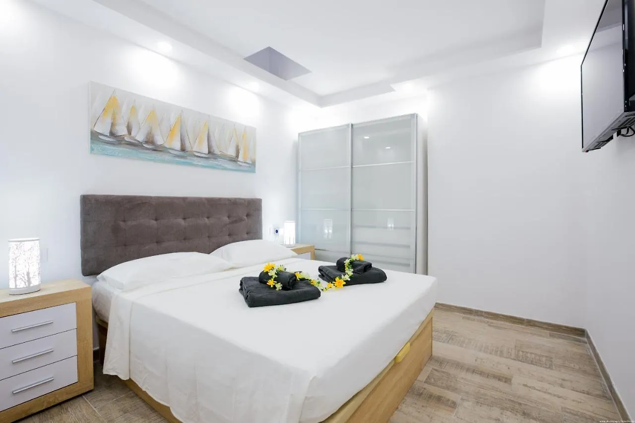 Lacme Luxury Las Americas Costa Adeje  0*, Costa Adeje (Tenerife) Spain