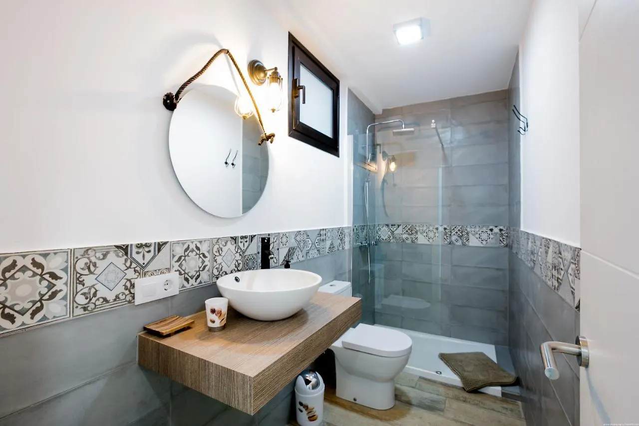 Apartment Lacme Luxury Las Americas Costa Adeje  Spain