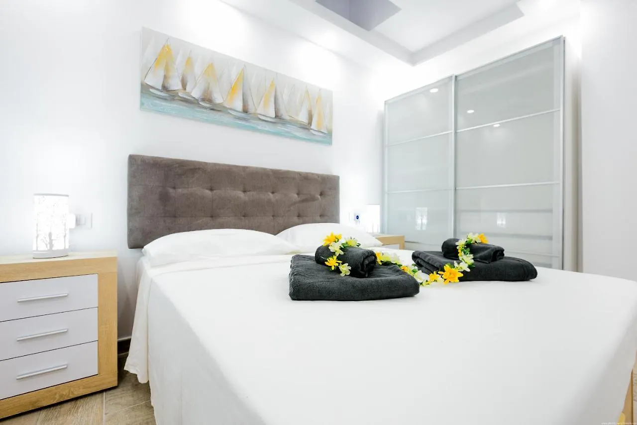 Lacme Luxury Las Americas Costa Adeje  Costa Adeje (Tenerife)
