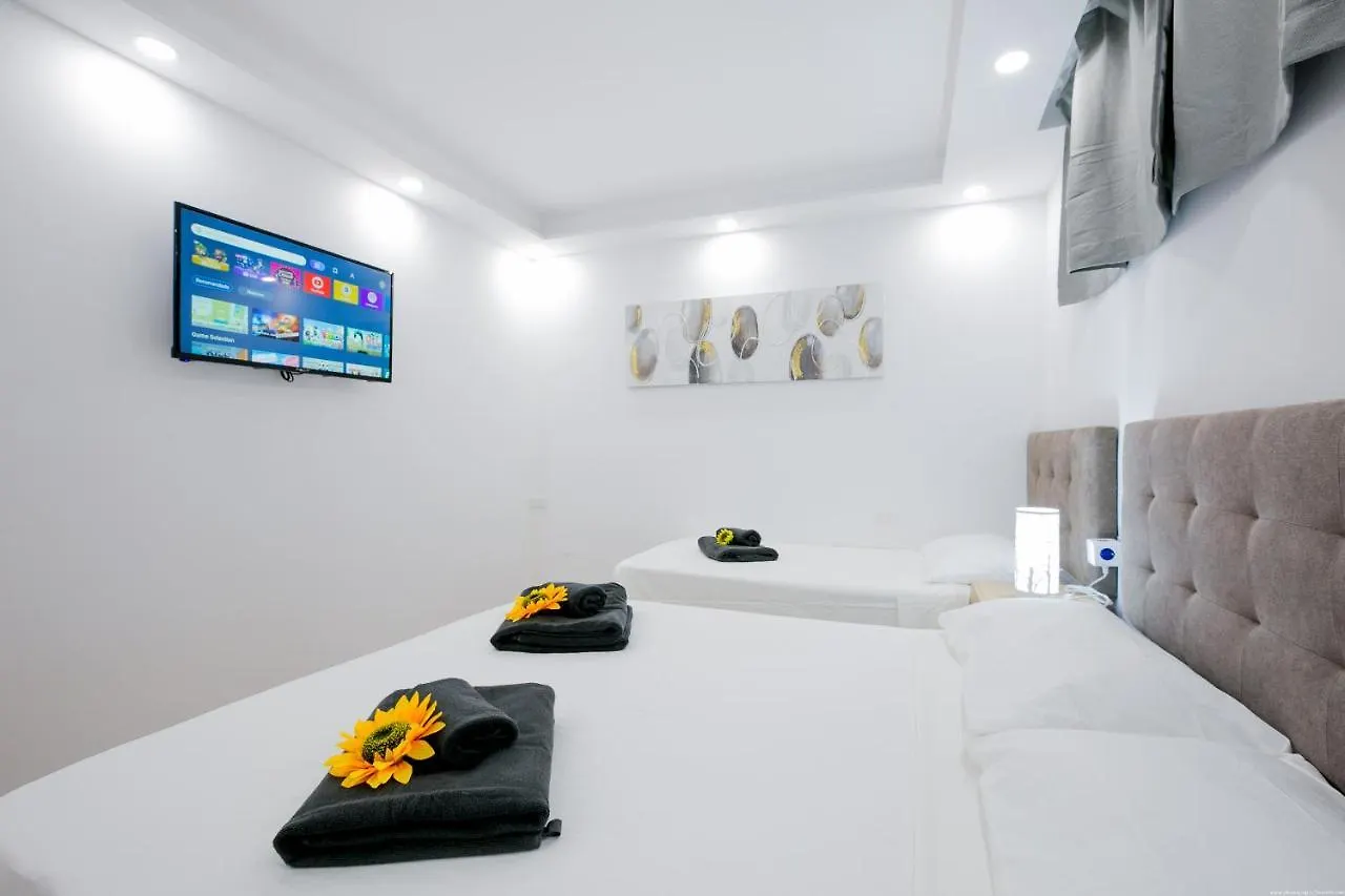 Lacme Luxury Las Americas Costa Adeje  Apartment Costa Adeje (Tenerife)