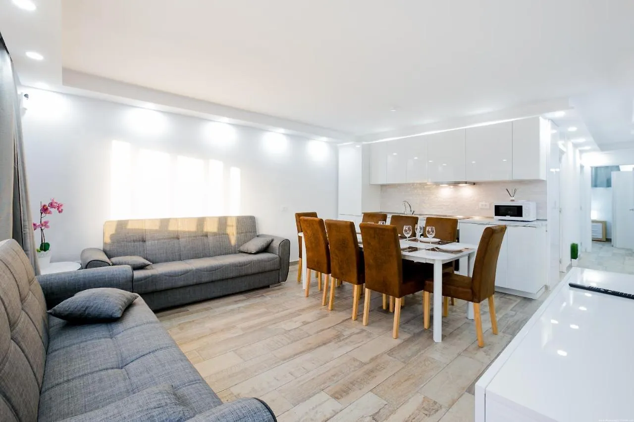 Lacme Luxury Las Americas Costa Adeje  Apartmán