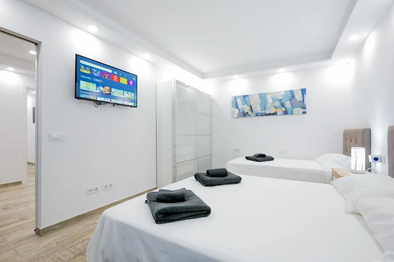 Apartment Lacme Luxury Las Americas Costa Adeje  Spain
