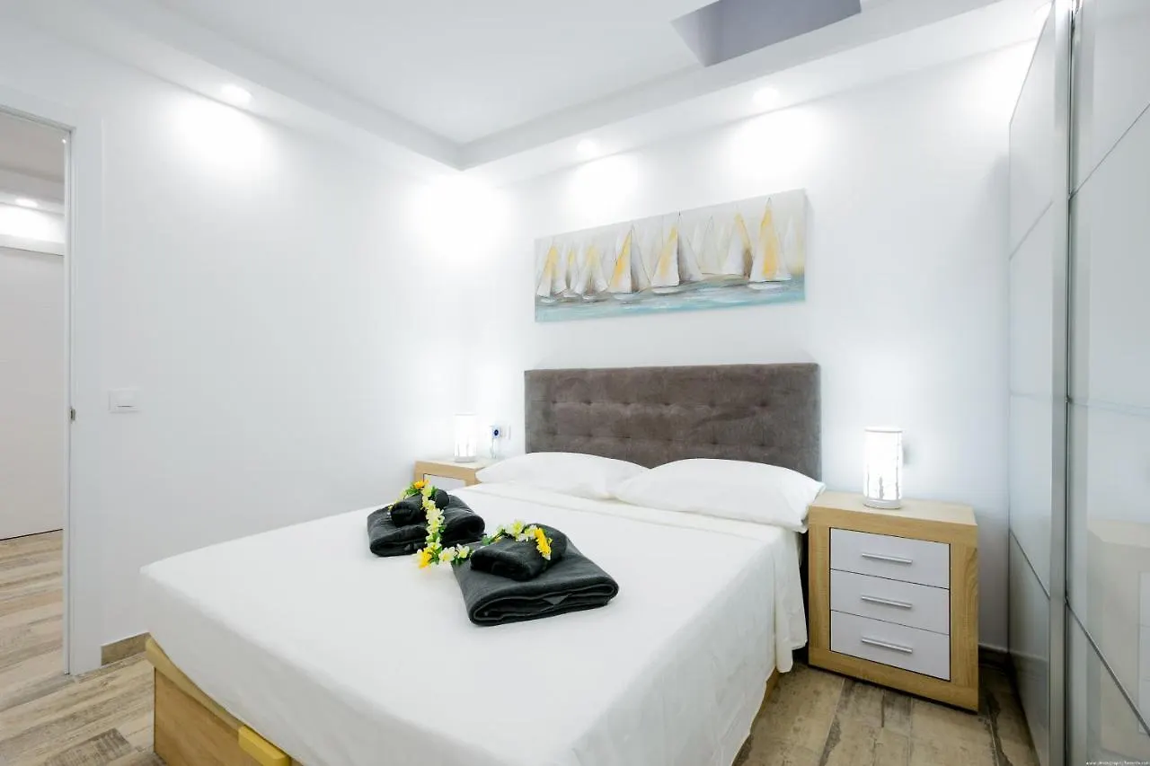 Lacme Luxury Las Americas Costa Adeje