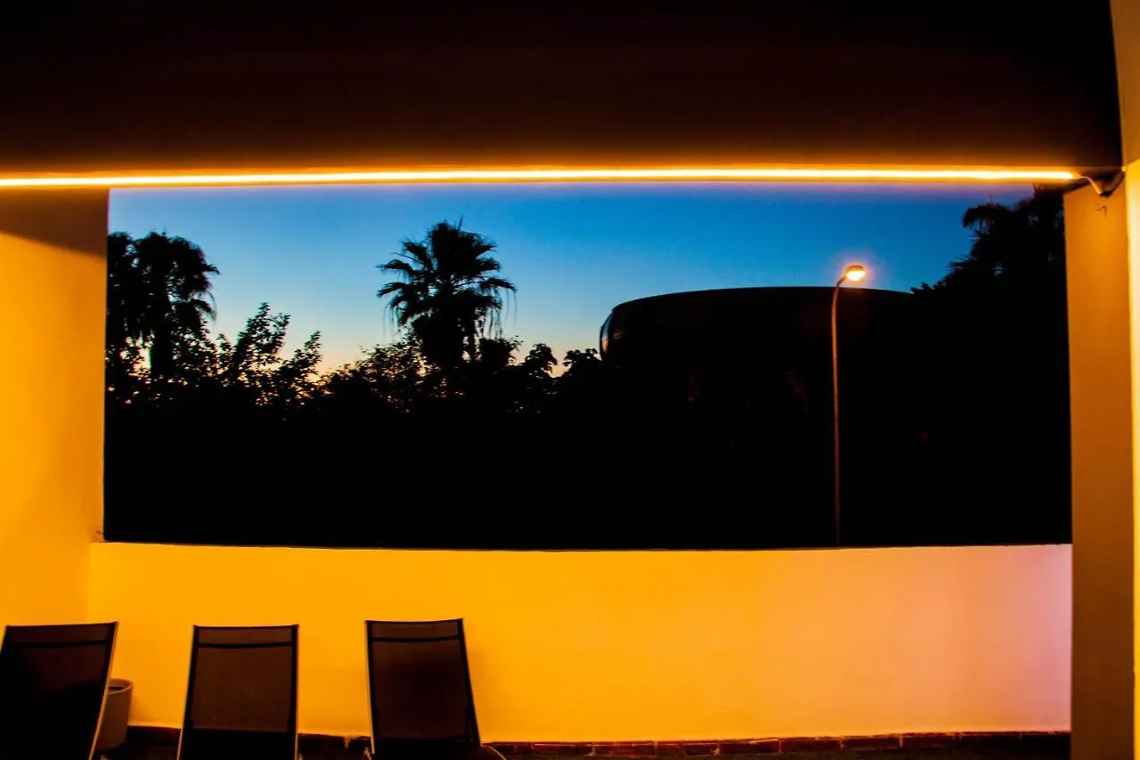 Apartment Lacme Luxury Las Americas Costa Adeje
