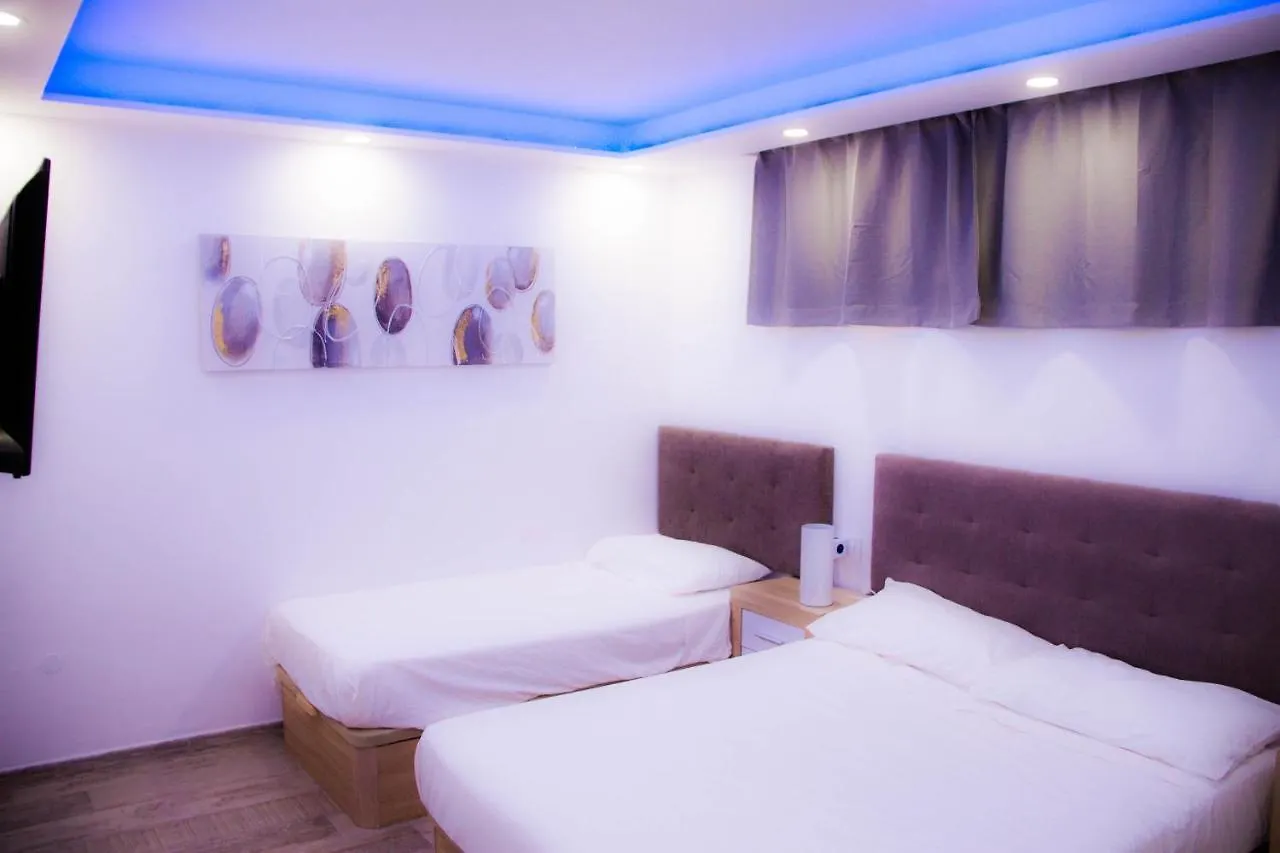 Apartmán Lacme Luxury Las Americas Costa Adeje