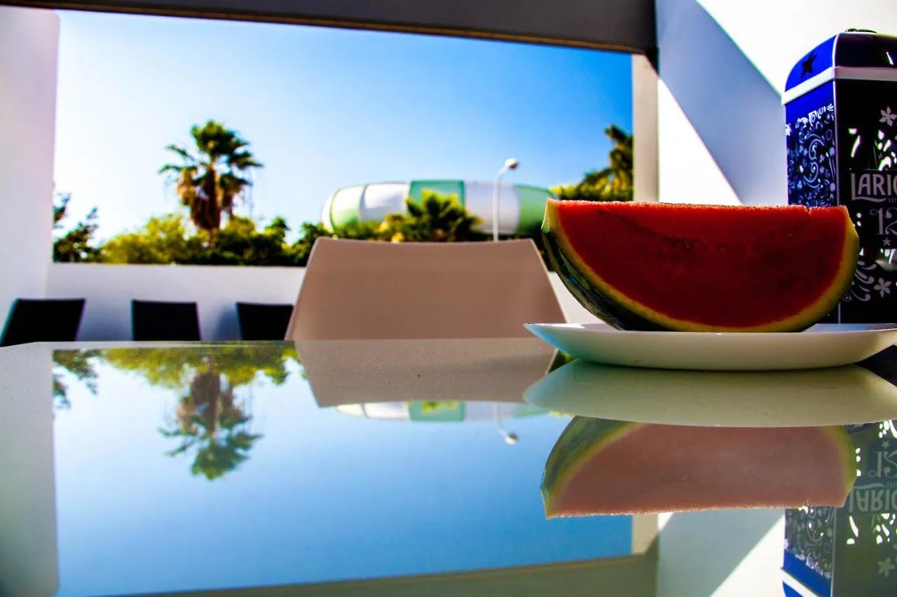 Lacme Luxury Las Americas Costa Adeje  Španělsko