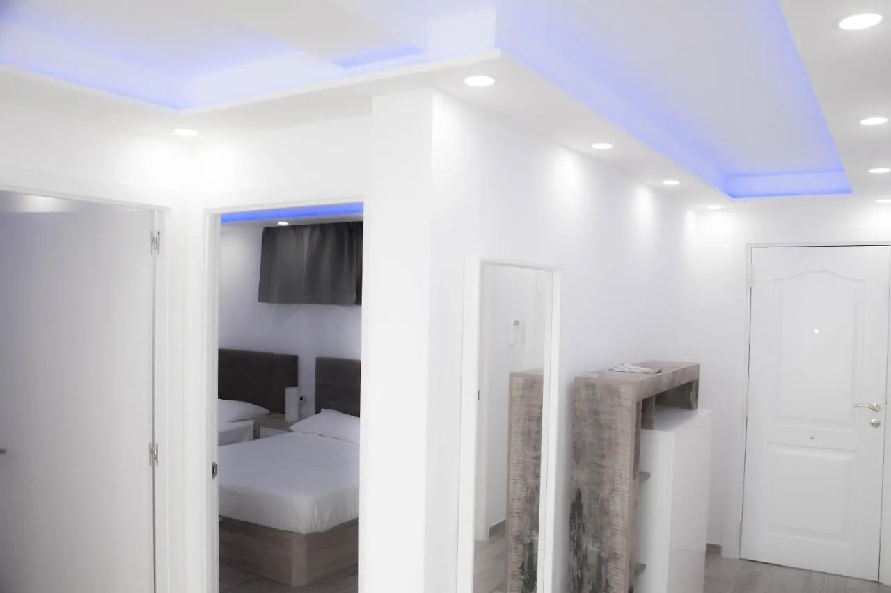 Lacme Luxury Las Americas Costa Adeje  Apartmán Costa Adeje (Tenerife)