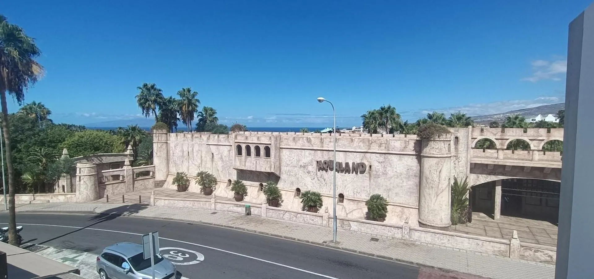 Lacme Luxury Las Americas Costa Adeje  Costa Adeje (Tenerife)
