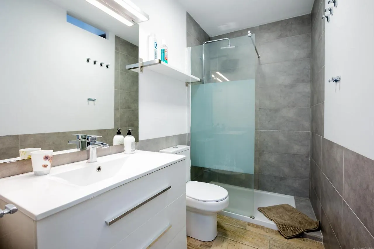 Lacme Luxury Las Americas Costa Adeje  0*, Costa Adeje (Tenerife) Spain